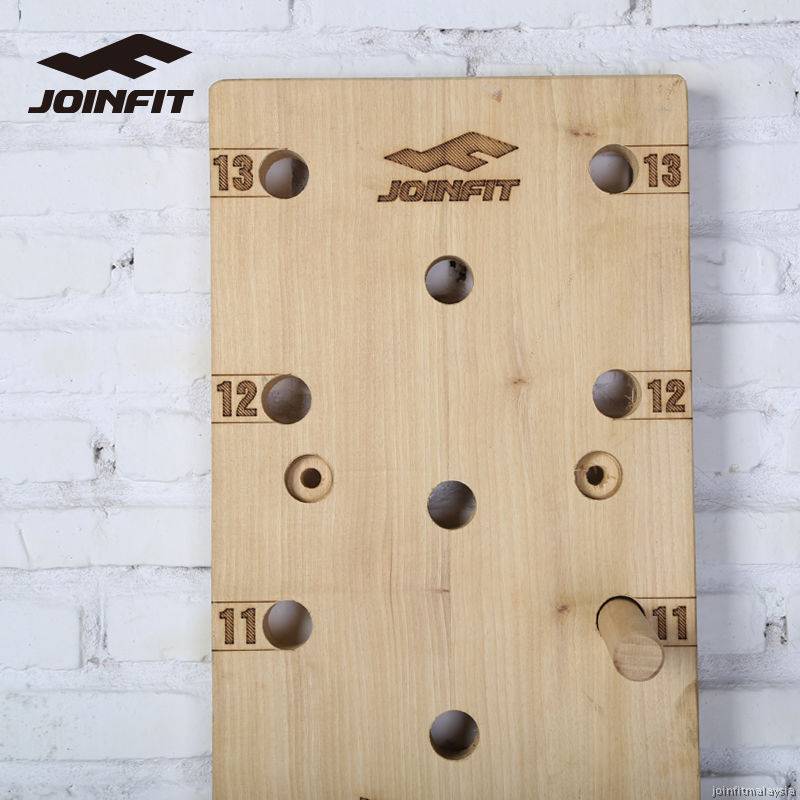 Joinfit Peg Board Crossfit Pre Order joinfit-peg-board-crossfit-pre-order